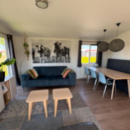 Olmenduin | Chalet 26 | Zeeland Serooskerke  Eksteriør billede
