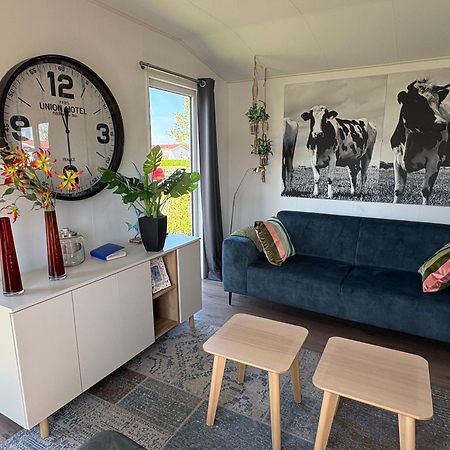 Olmenduin | Chalet 26 | Zeeland Serooskerke  Eksteriør billede